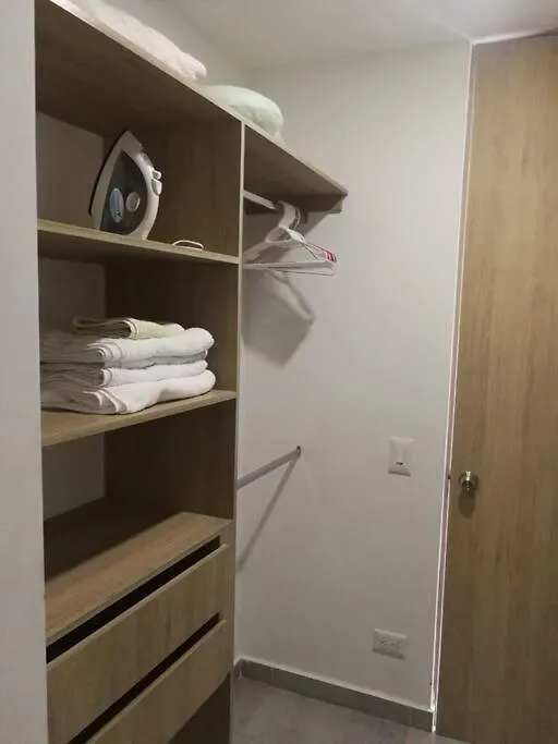 Suites Borbon Medellín