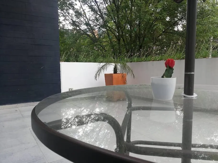 Suites Borbon Medellín 0*,